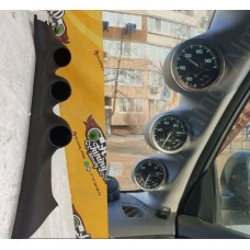 Pillar pod 52mm RHD