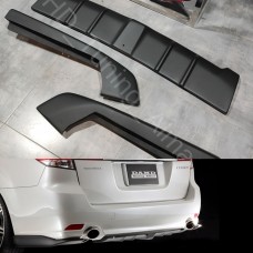 Lip rear DAMB