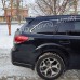 Spoiler top HDTuning
