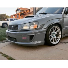 Bumper STI