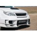 ChargeSpeed front bumper
