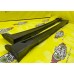 ChargeSpeed side skirts