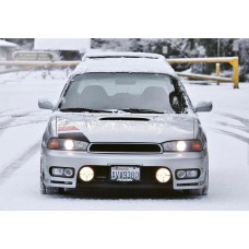 Grille STI