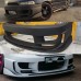 Front bumper ChargeSpeed