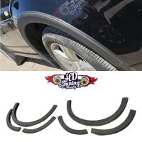 Fender flares
