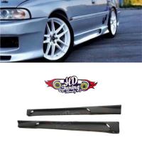 Side skirts Charge Speed 