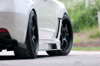 Пороги VARIS GRB / GVB