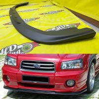 Front LIP (splitter) AERO
