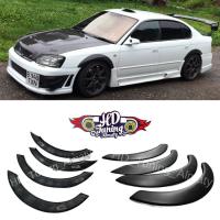 Fender flares +15mm v1 BE/BH 