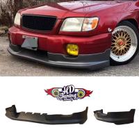 Lip front Facelift