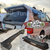 Top spoiler STI version  