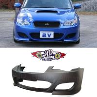 Front bumper K2Gear facelift