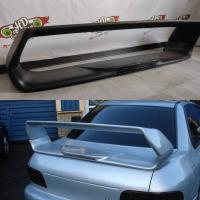 Spoiler STI v7  