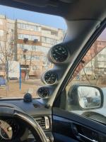 Pillar pod R60