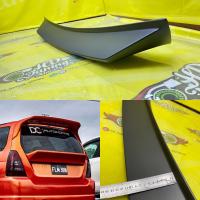 Mid spoiler Custom HD_Tuning V2 