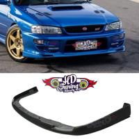Front lip STI Facelift