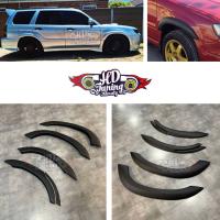 Fender flares OEM 