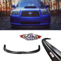 Front LIP (splitter) STI facelift 