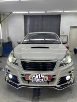 Front bumper ROWEN Facelift