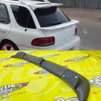 Mid Spoiler STI  