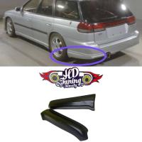 Rear spats Hippo sleek BG Wagon