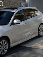 Пороги STI GH