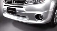 Front LIP AERO