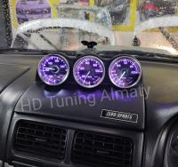 Guage pod ZeroSports R52