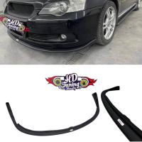 Front lip 3.0 (Splitter) for BL/BP PreFacelift