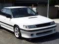 LEGACY BC/BF
