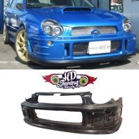 Bumper front ProDrive