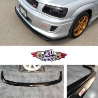 Front LIP (splitter) STI Prefacelift
