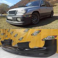 Lip front STI style Prefacelift 