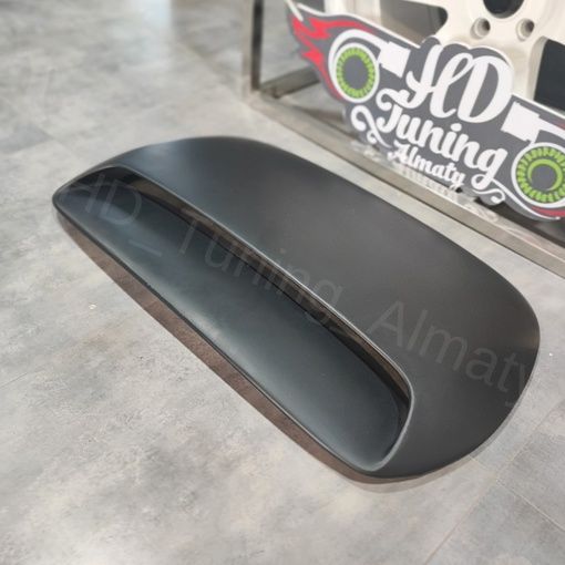Hood scoop K2Gear 