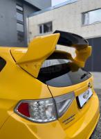 Спойлер Varis GH/GRB