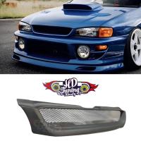 Radiator grille STI  