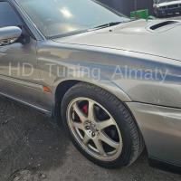 Front fenders L+R OEM