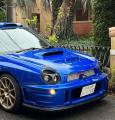 Bumper front