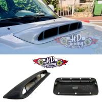 Hood scoop STI
