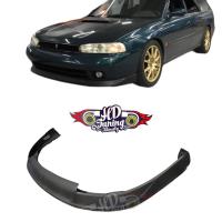 Front lip Prefacelift BG/BD