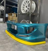 Front lip (Splitter) Cwest