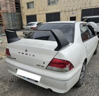 Спойлер Lancer 9 