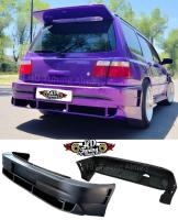 Bumper rear HDTuning