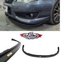 Front lip (Splitter) SpecB BL/BP Facelift
