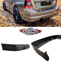 Rear LIP STI XT