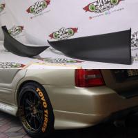 Rear sparts AERO  