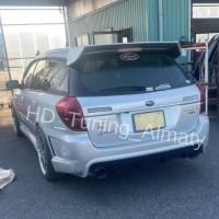 Rear bumper Cwest BP
