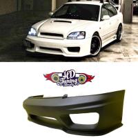 Front bumper Gialla Corsa Facelift