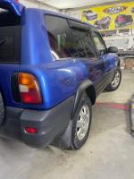 Fender flares 5 door