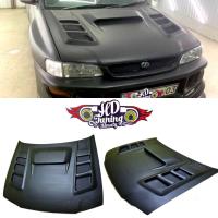 Hood ChargeSpeed 